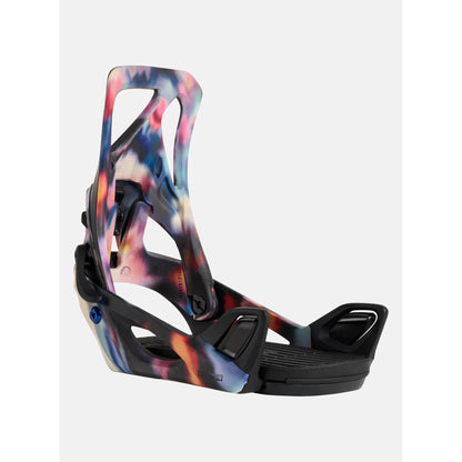 Burton Women's Step On® Re:Flex Snowboard Binding 2026