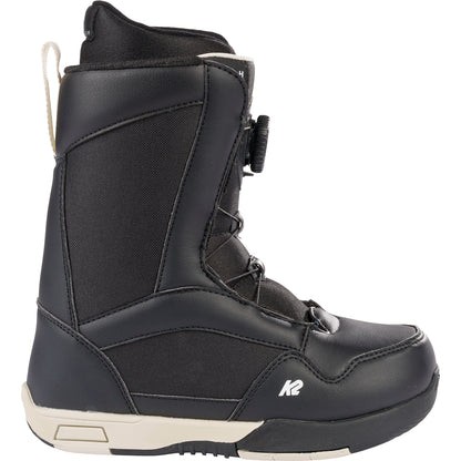 K2 You+H Youth Snowboard Boots 2026