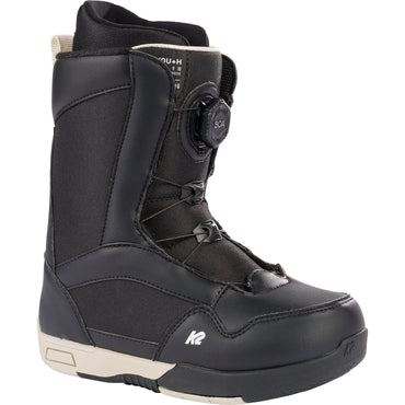 K2 You+H Youth Snowboard Boots 2026