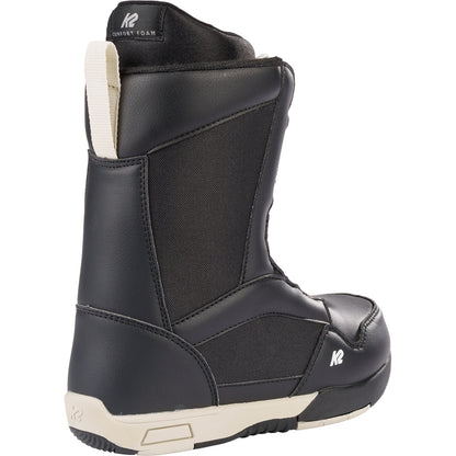 K2 You+H Youth Snowboard Boots 2026