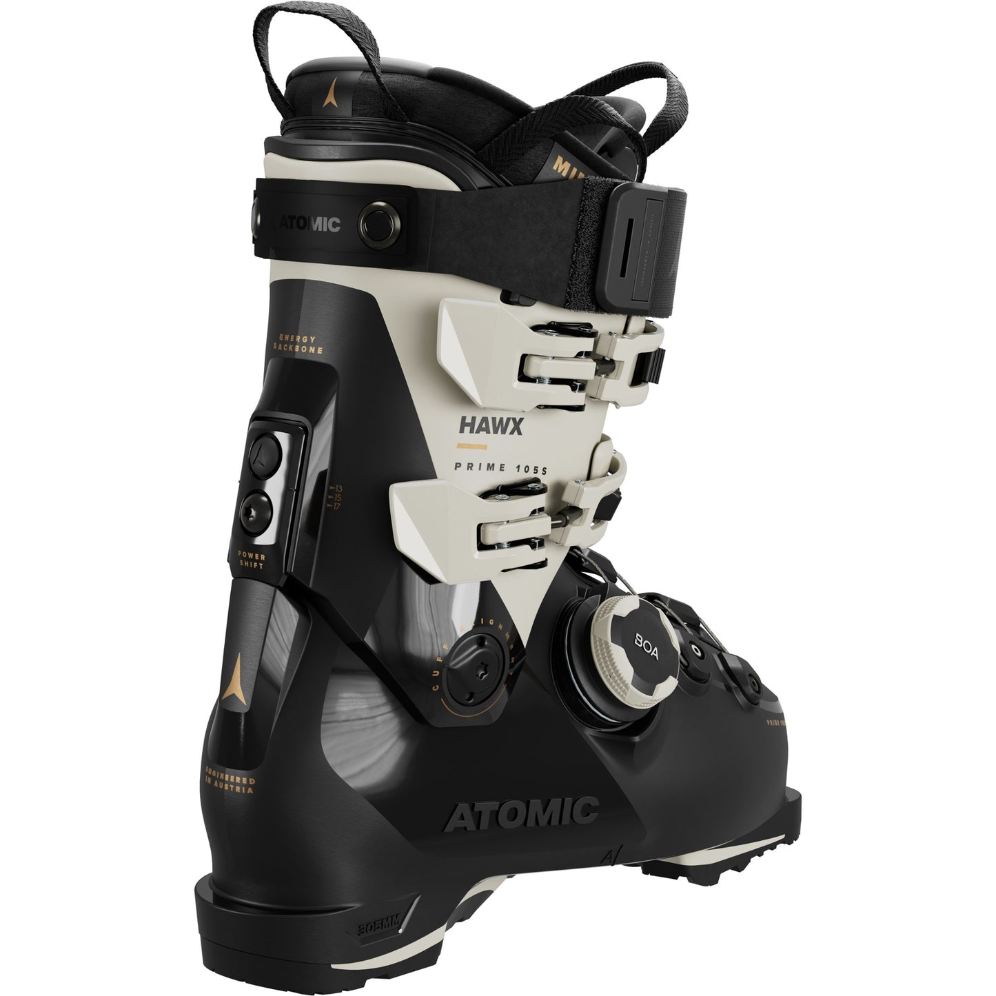 Atomic Hawx Prime 105 S BOA W GW Ski Boots - Women's 2025