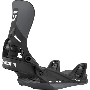 Nitro Team Binding 2025（白色）