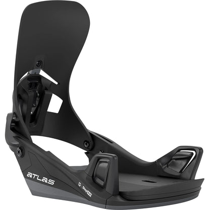 Nitro Team Binding 2025（白色）