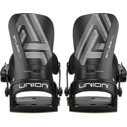 Nitro Team Binding 2025（白色）