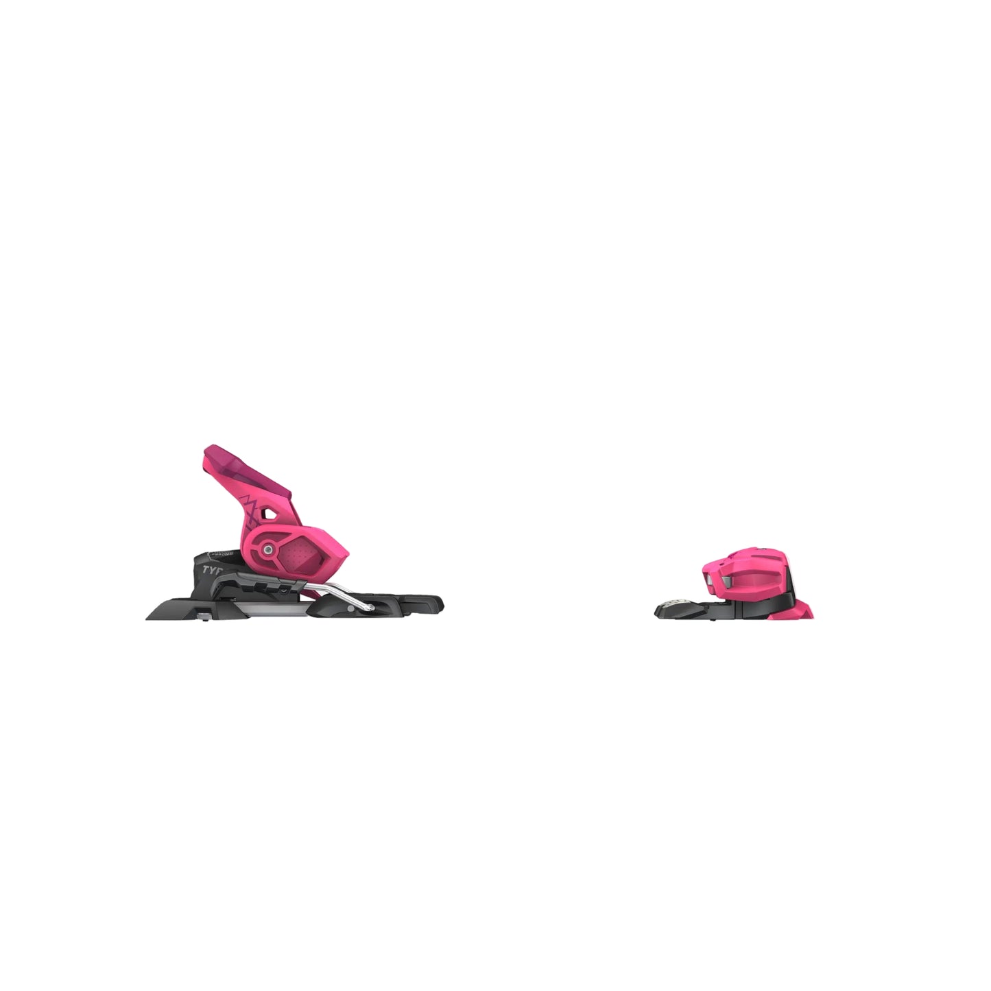 HEAD Tyrolia ATTACK 14 GW Freeski Bindings 25/26