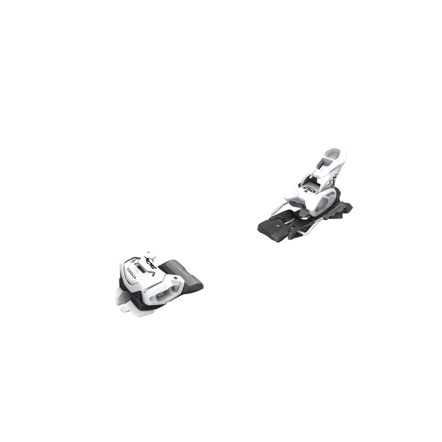 HEAD Tyrolia ATTACK 14 GW Freeski Bindings 25/26