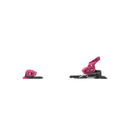HEAD Tyrolia ATTACK 14 GW Freeski Bindings 25/26