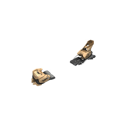HEAD Tyrolia ATTACK 14 GW Freeski Bindings 25/26