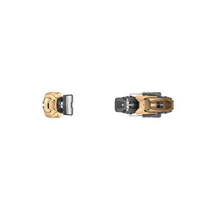 HEAD Tyrolia ATTACK 14 GW Freeski Bindings 25/26