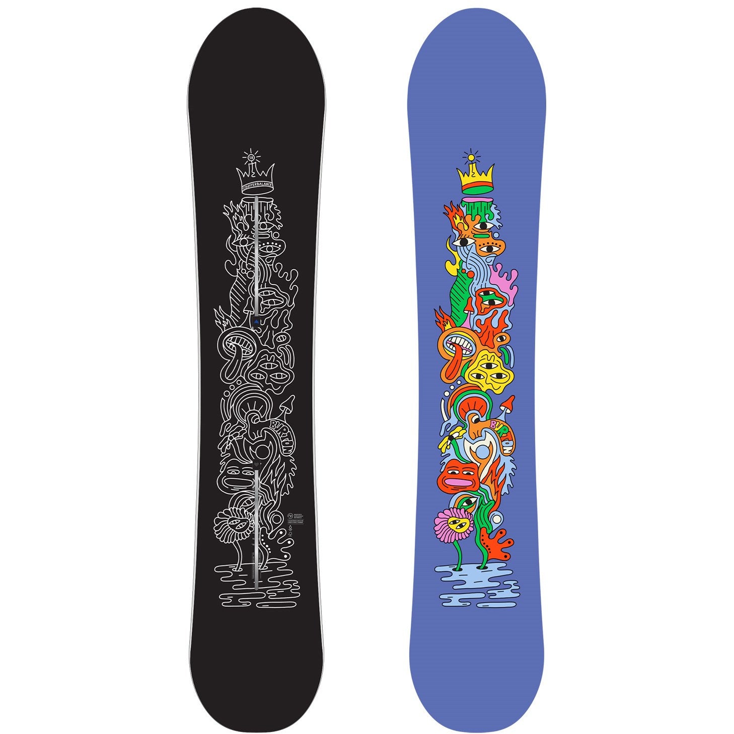 Snowboard – PTO SKI & Snowboard