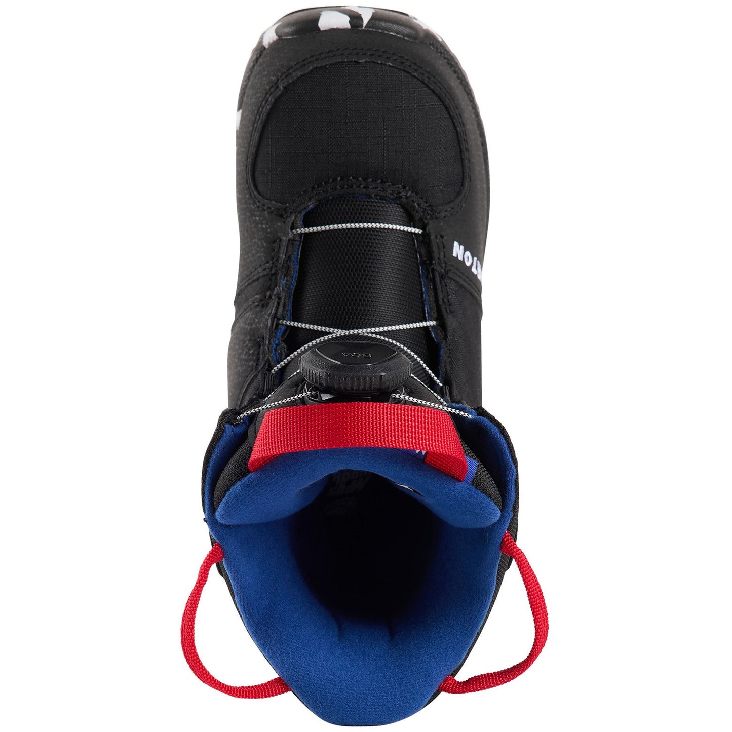 Burton Kids' Grom BOA® Snowboard Boots 2026