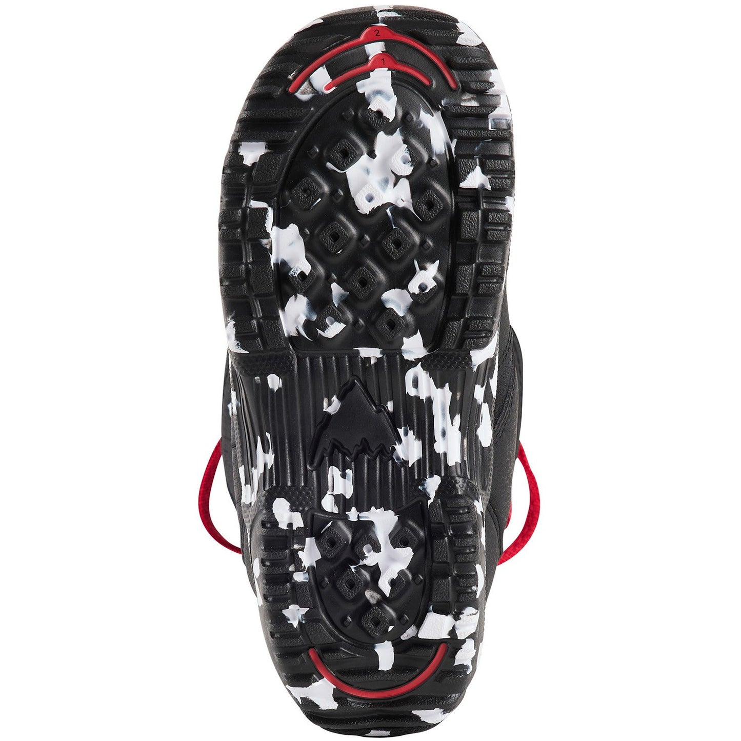 Burton Kids' Grom BOA® Snowboard Boots 2026