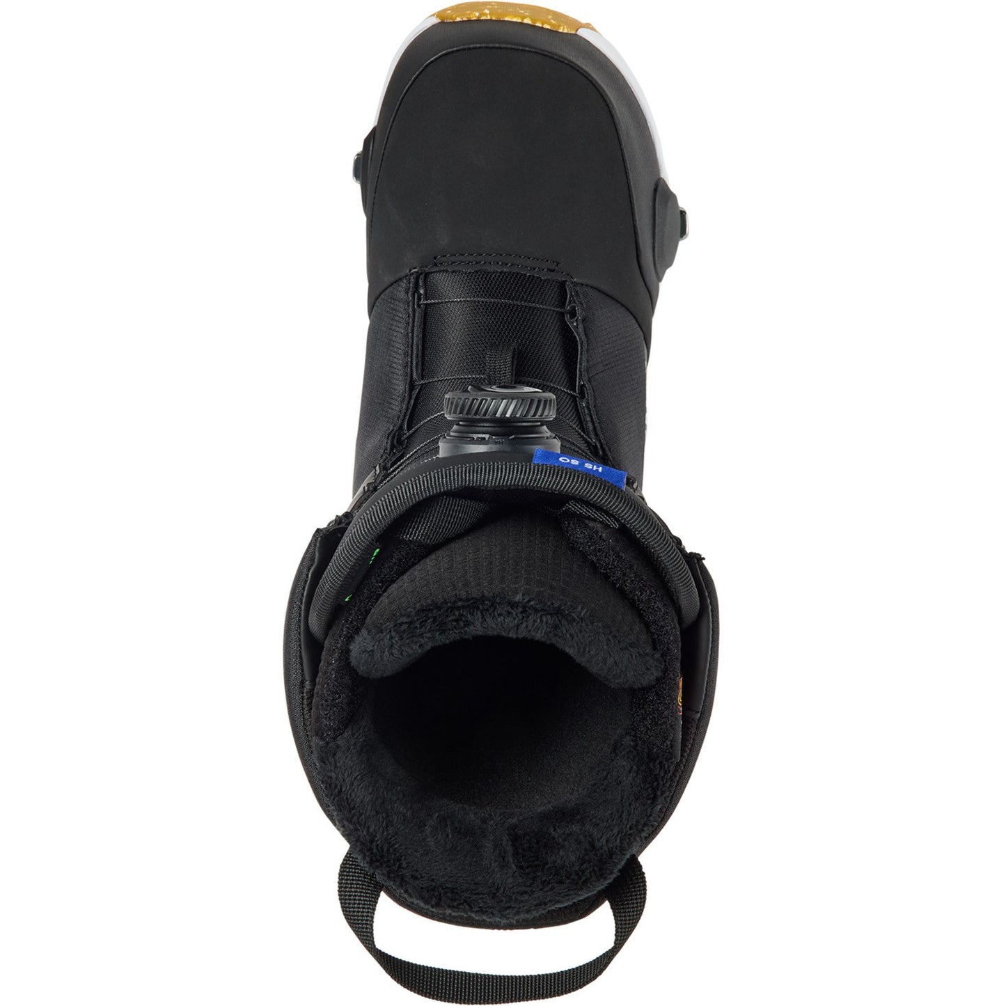 Burton Men's Highshot Step On® Snowboard Boots 2026