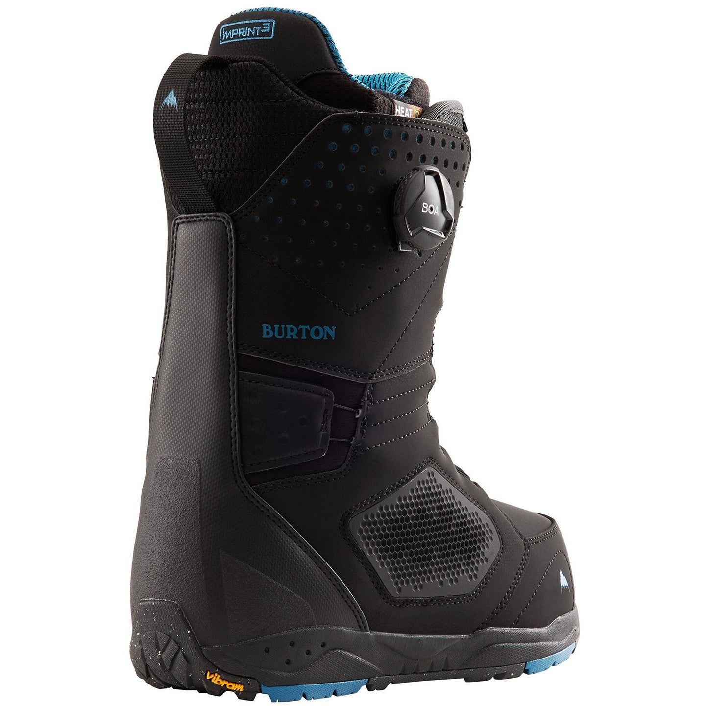 Burton Men's Photon BOA® Snowboard Boots 2026