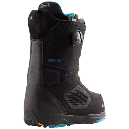 Burton Men's Photon BOA® Snowboard Boots 2026