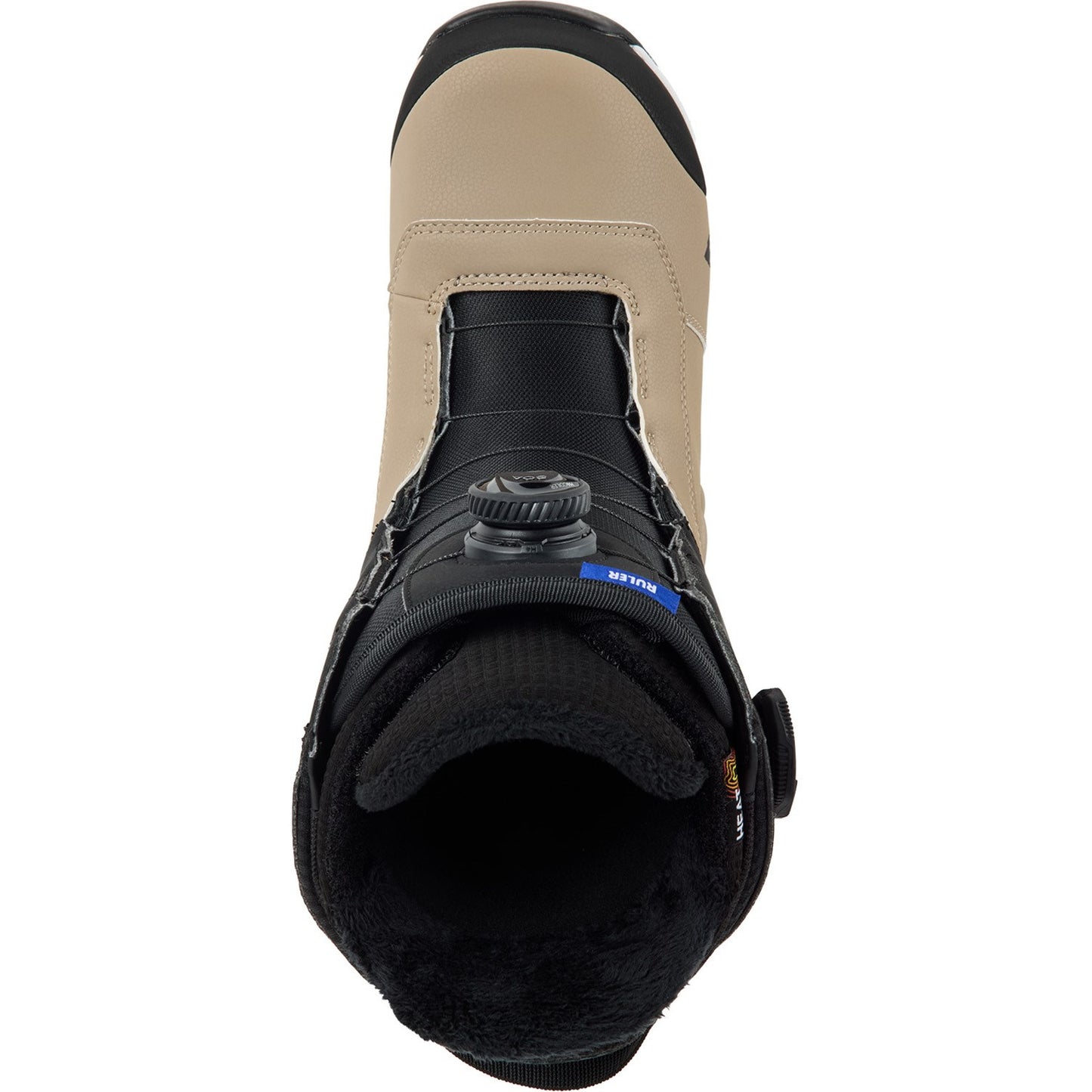 Burton Men's Ruler BOA® Snowboard Boots 2026