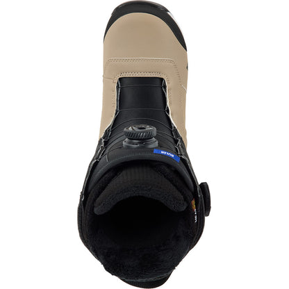 Burton Men's Ruler BOA® Snowboard Boots 2026