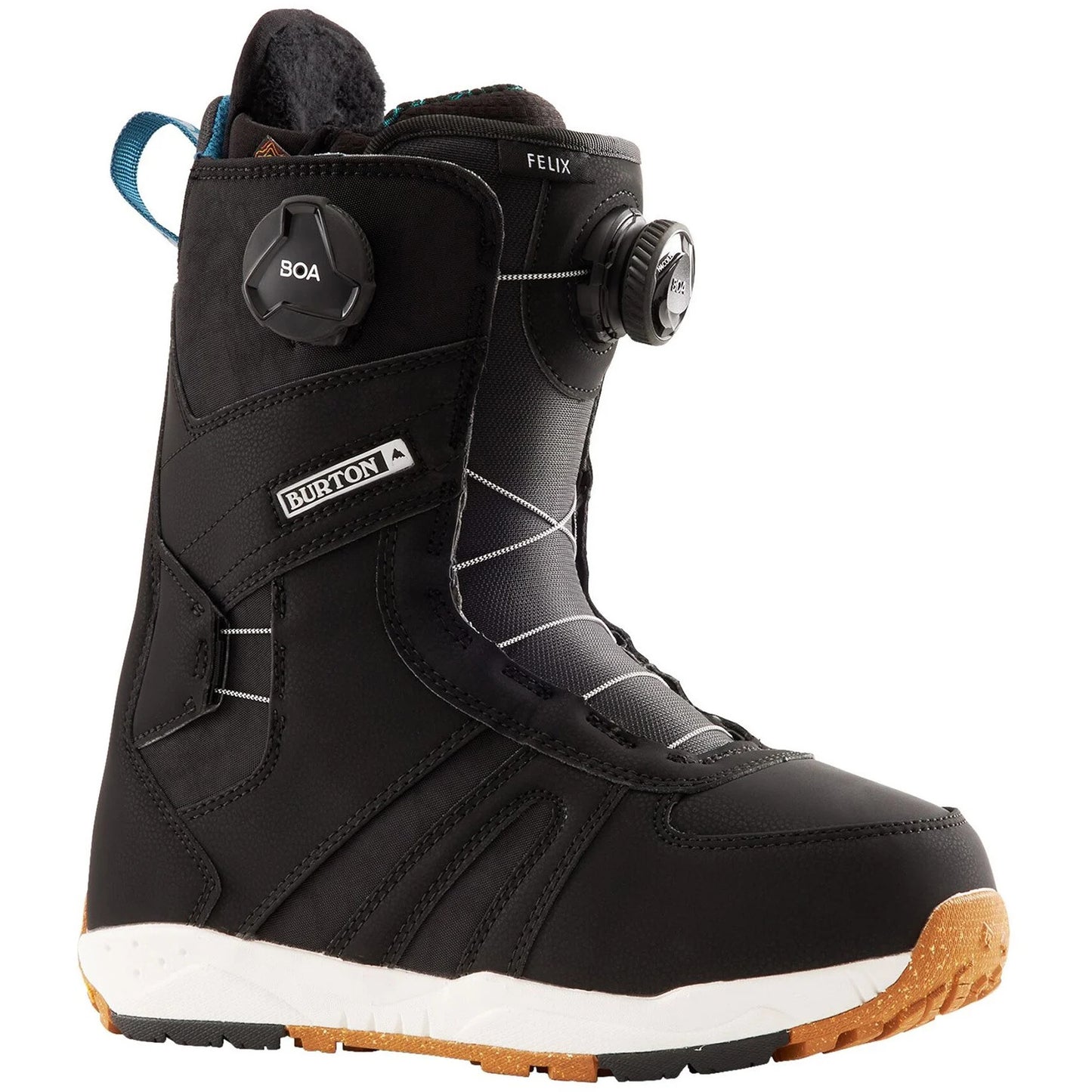 Burton Women's Felix BOA® Snowboard Boots 2026