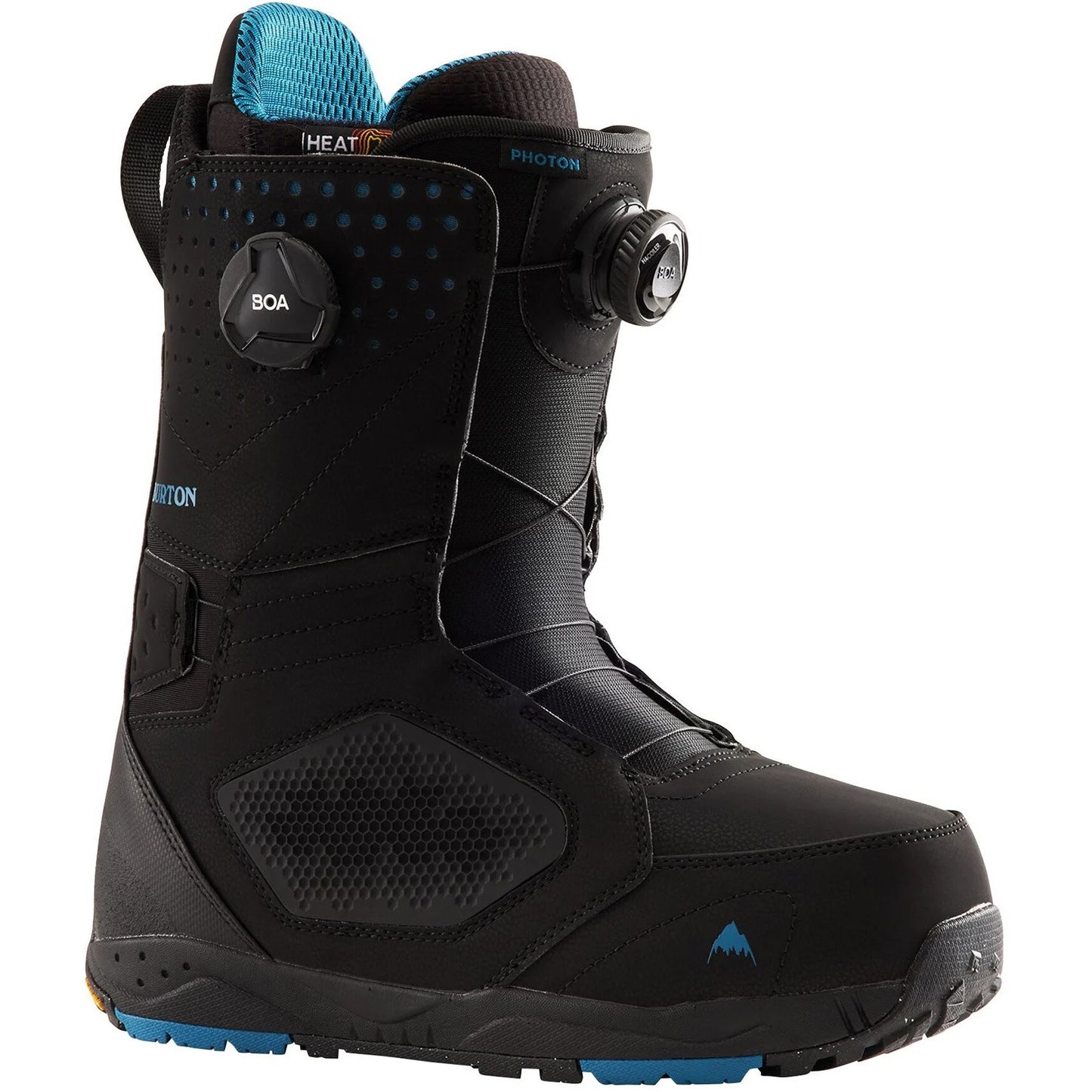 Burton Men's Photon BOA® Snowboard Boots 2026