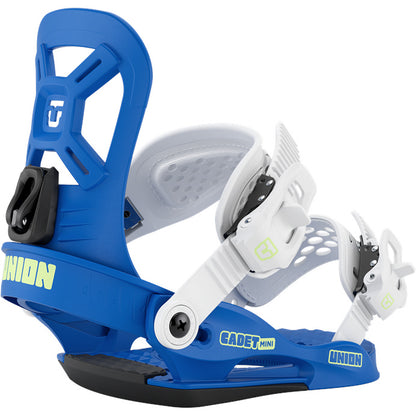 Nitro Team Binding 2025（白色）