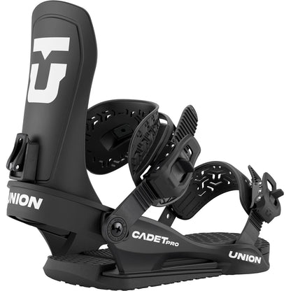 Nitro Team Binding 2025（白色）