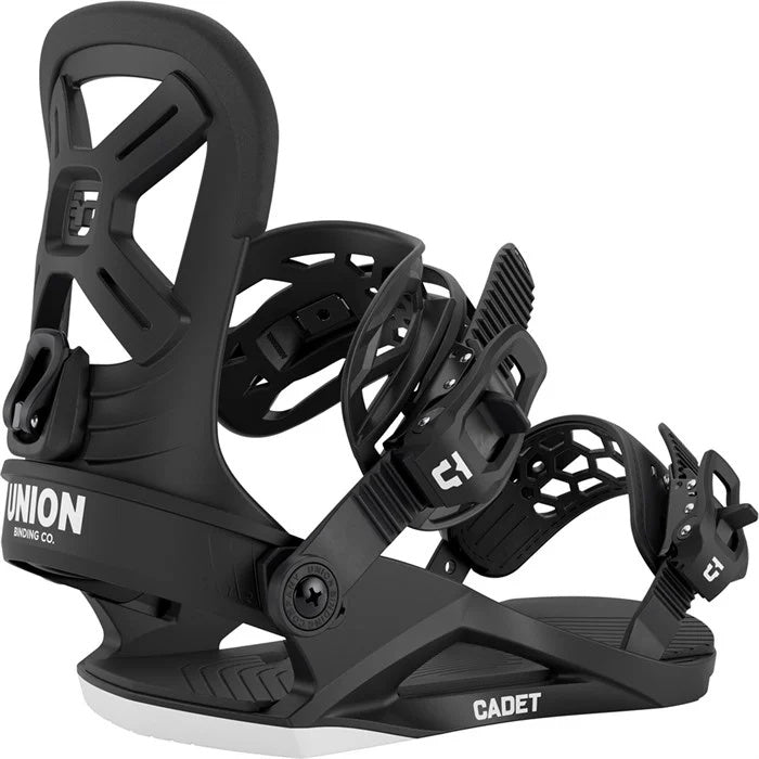 Nitro Team Binding 2025（白色）