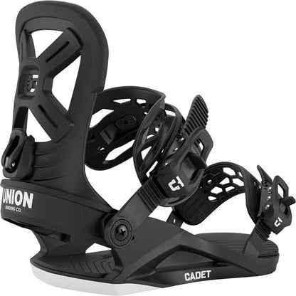 Nitro Team Binding 2025（白色）