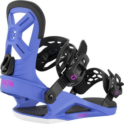 Nitro Team Binding 2025（白色）