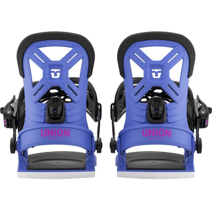 Nitro Team Binding 2025（白色）