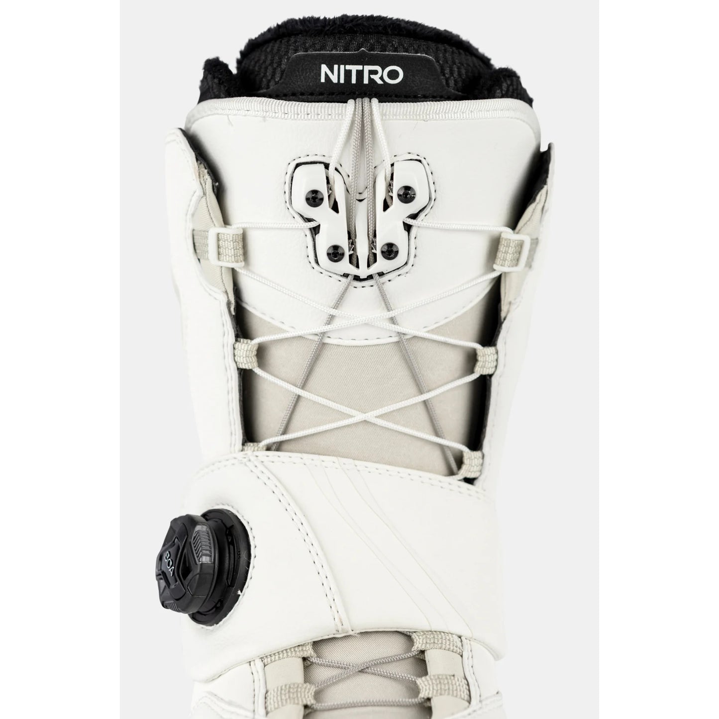 Nitro Cave Step-on TLS 2026