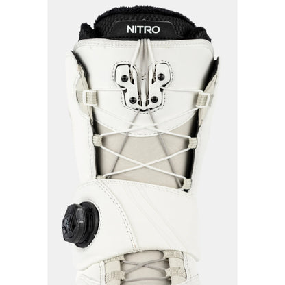 Nitro Cave Step-on TLS 2026