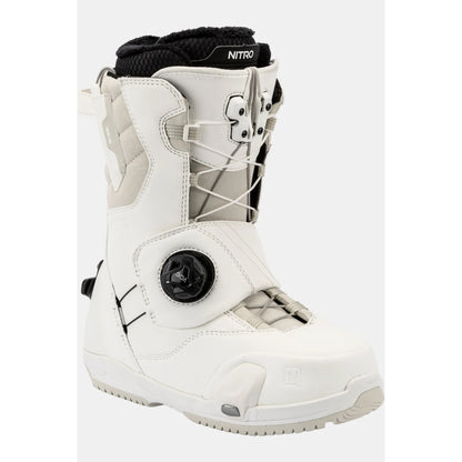 Nitro Cave Step-on TLS 2026