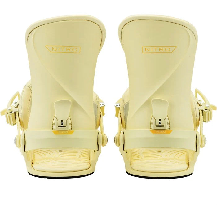 Nitro Cosmic Binding 2026