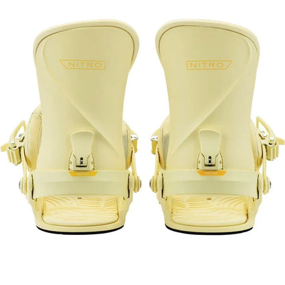 Nitro Cosmic Binding 2026