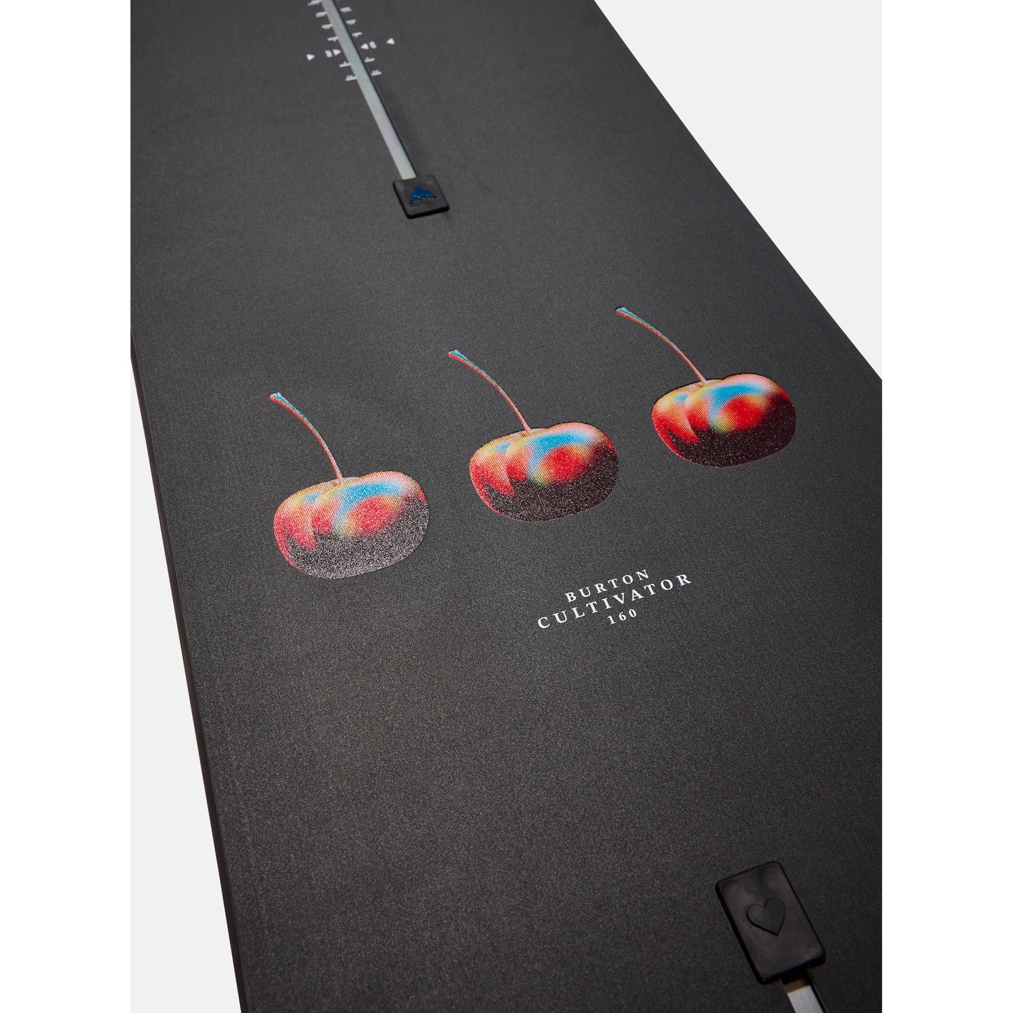 Burton Cultivator Flat Top Snowboard 2026