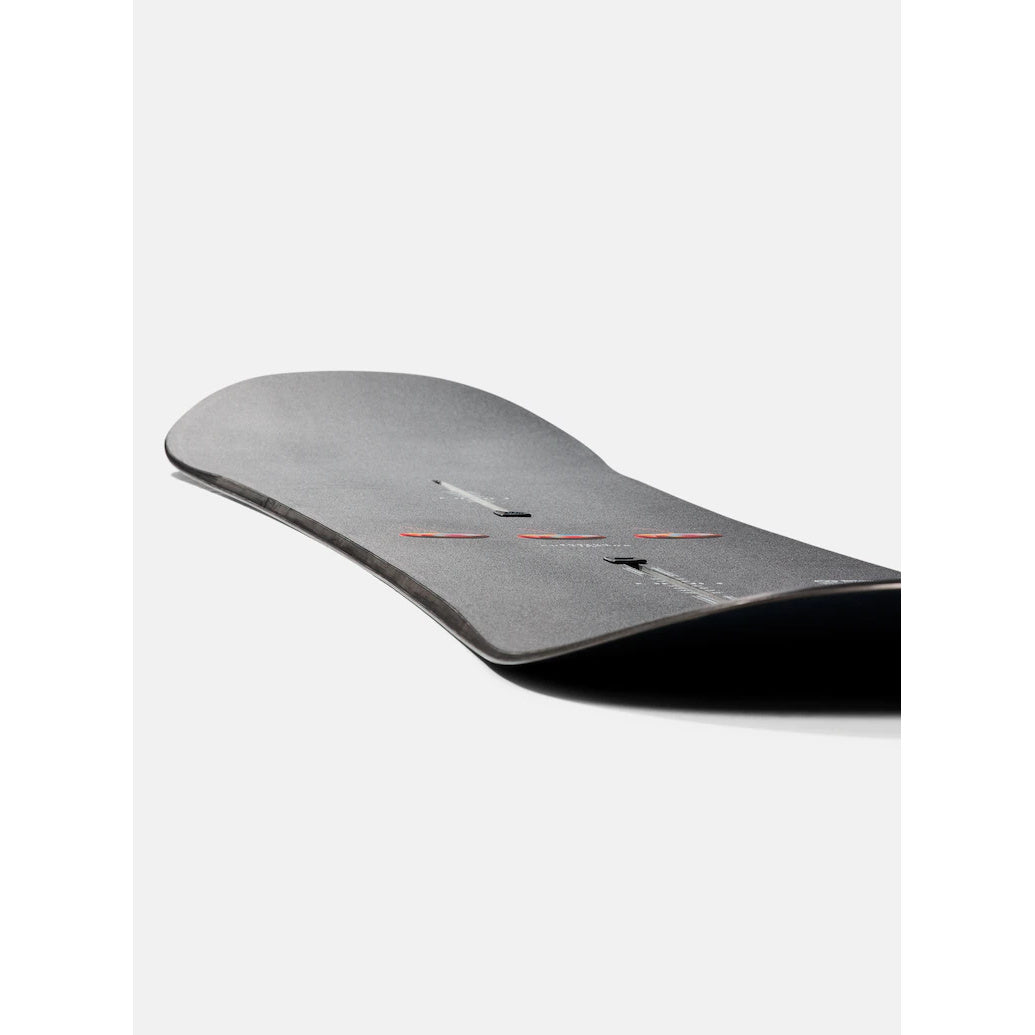 Burton Cultivator Flat Top Snowboard 2026