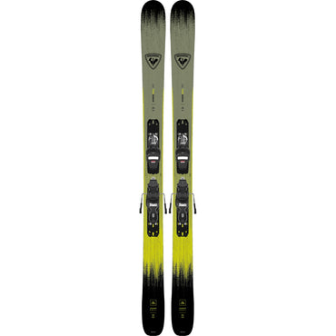 Rossignol Sender Soul Pro Skis + Xpress 10 Bindings
