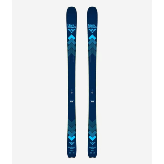 Black Crows Serpo Skis 2025