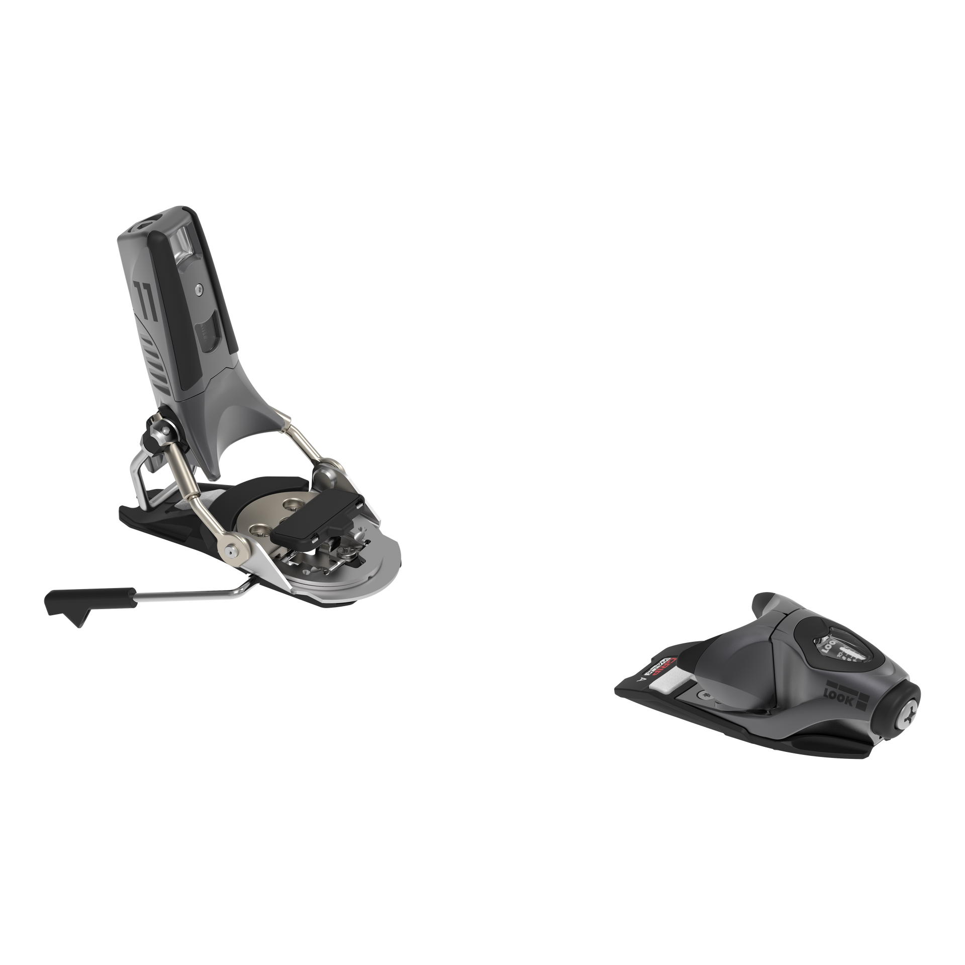 Look PIVOT 2.0 11 GW Ski Bindings 2026 – PTO SKI & Snowboard