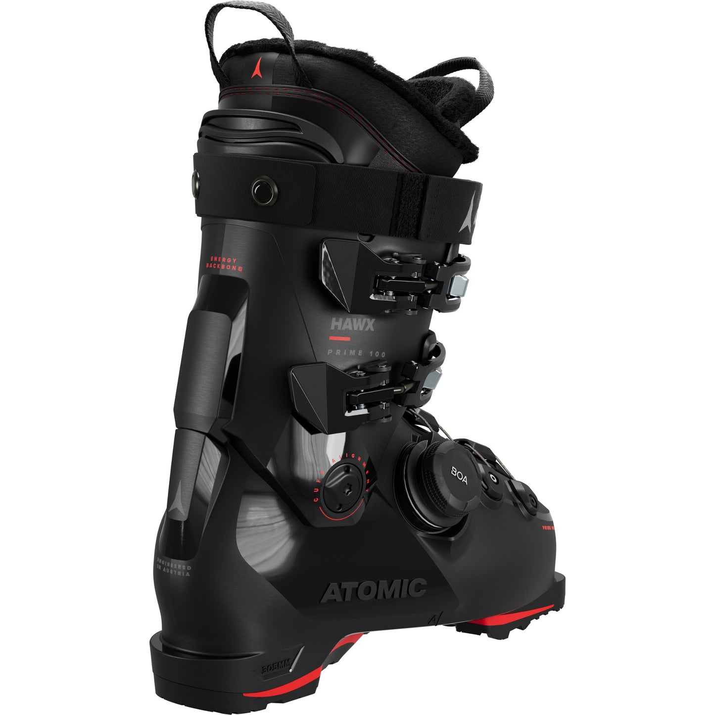 Atomic Hawx Prime 100 BOA GW Ski Boots 2025