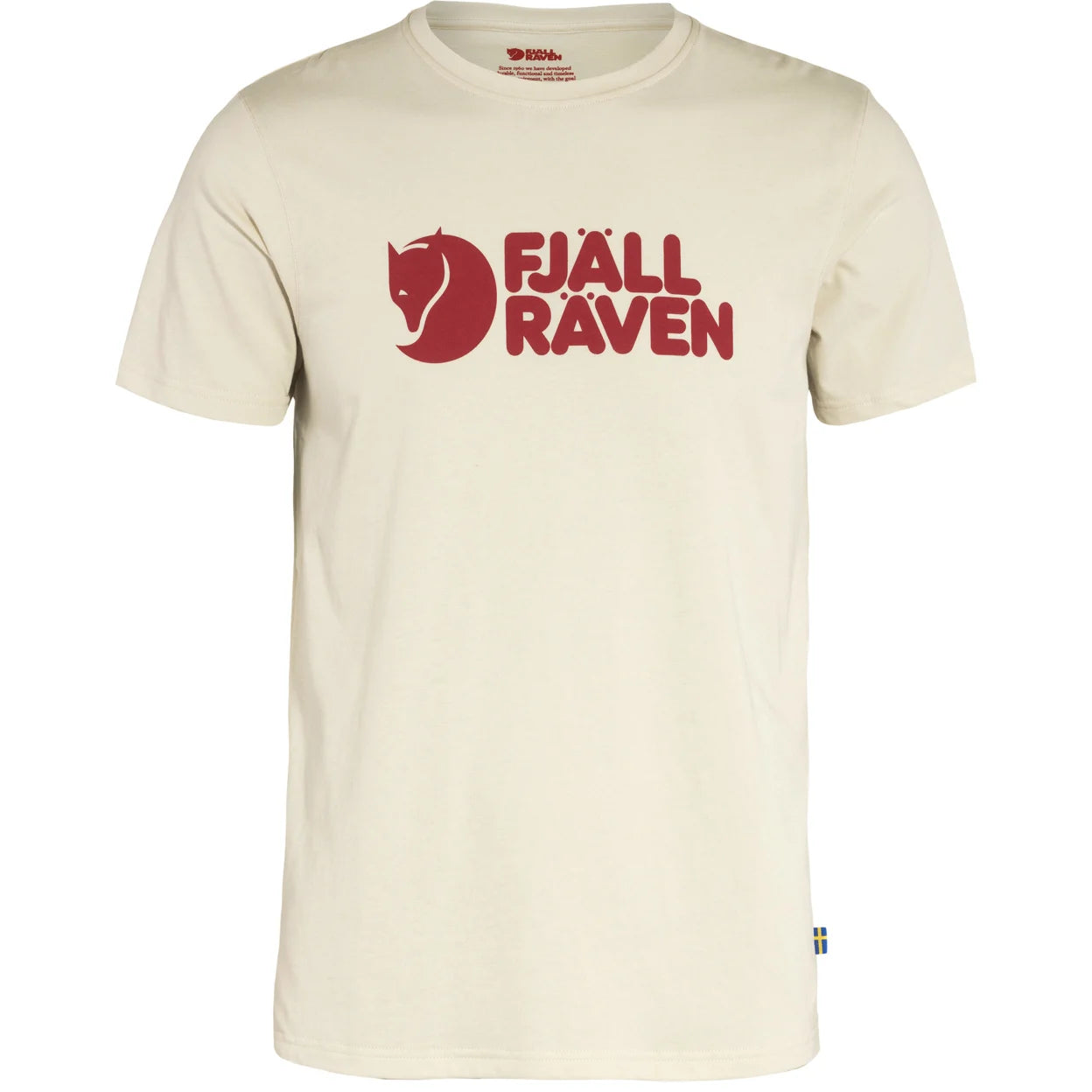 Fjällräven Logo T-shirt