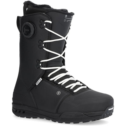 Ride Fuse Snowboard Boots 2026