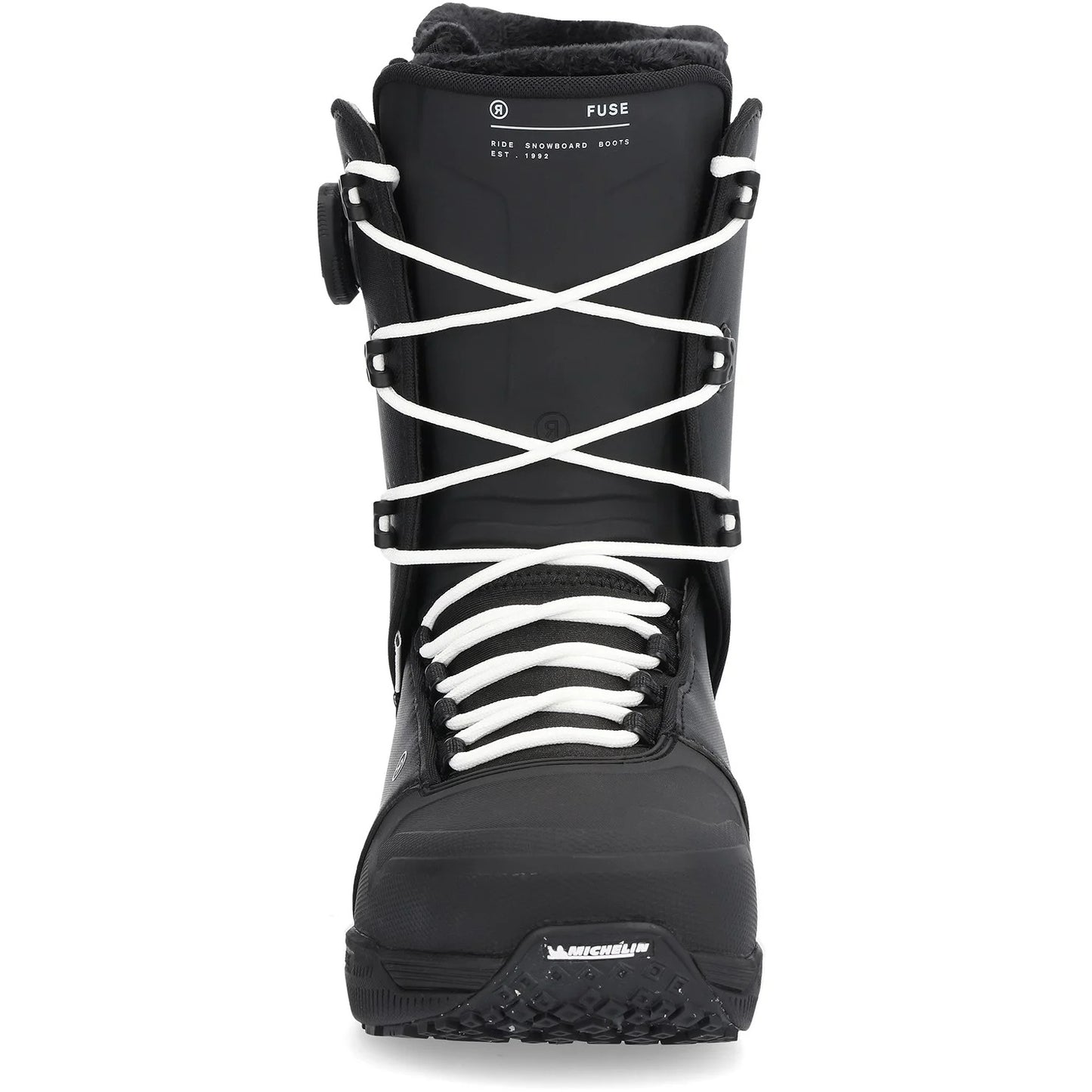 Ride Fuse Snowboard Boots 2026