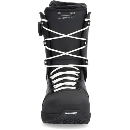 Ride Fuse Snowboard Boots 2026