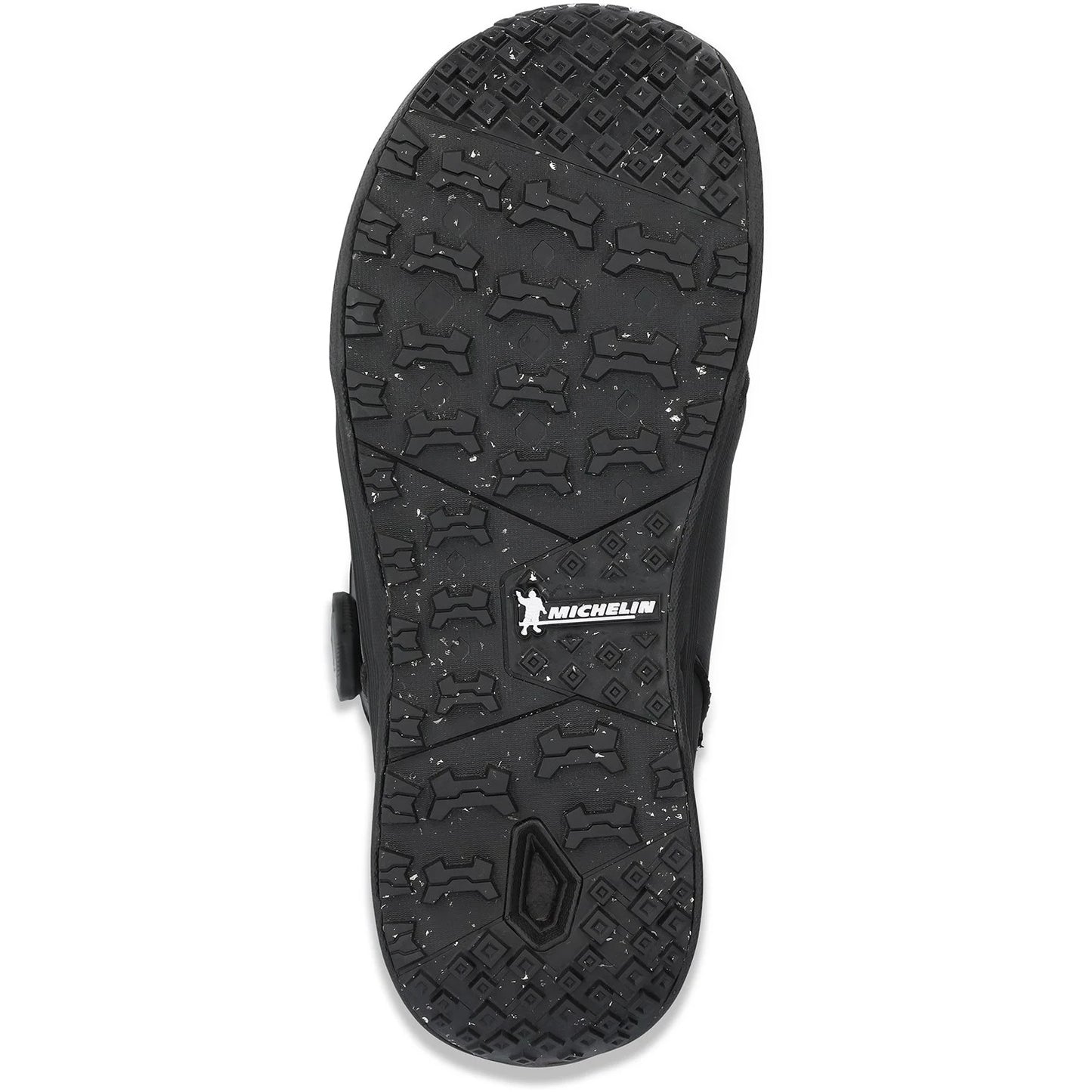 Ride Fuse Snowboard Boots 2026