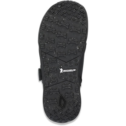 Ride Fuse Snowboard Boots 2026