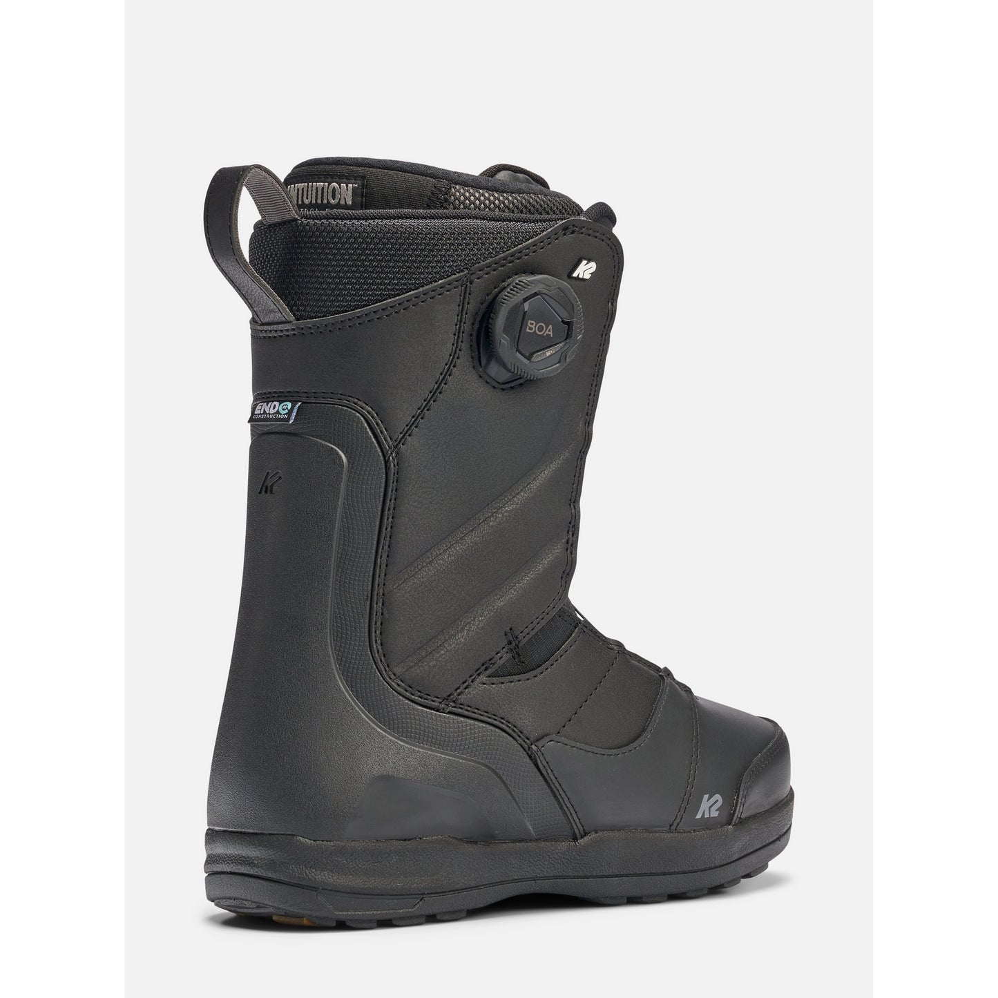 K2 Contour Women's Snowboard Boots 2026