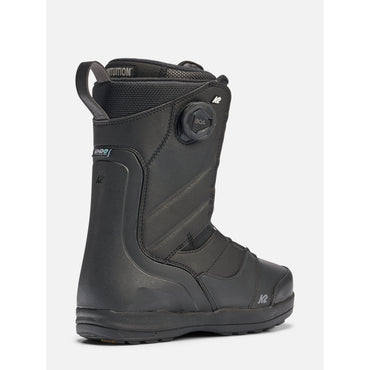 K2 Contour Women's Snowboard Boots 2026