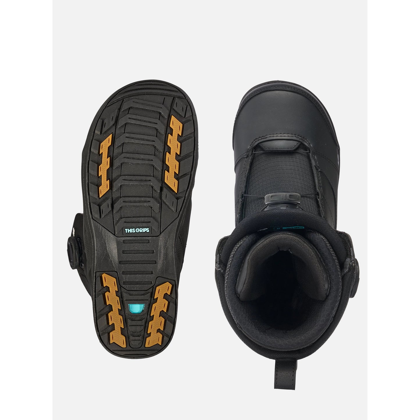 K2 Contour Women's Snowboard Boots 2026