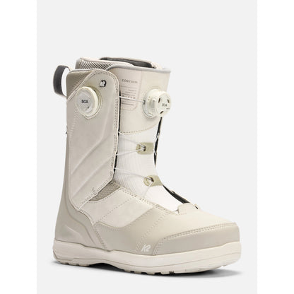 K2 Contour Women's Snowboard Boots 2026